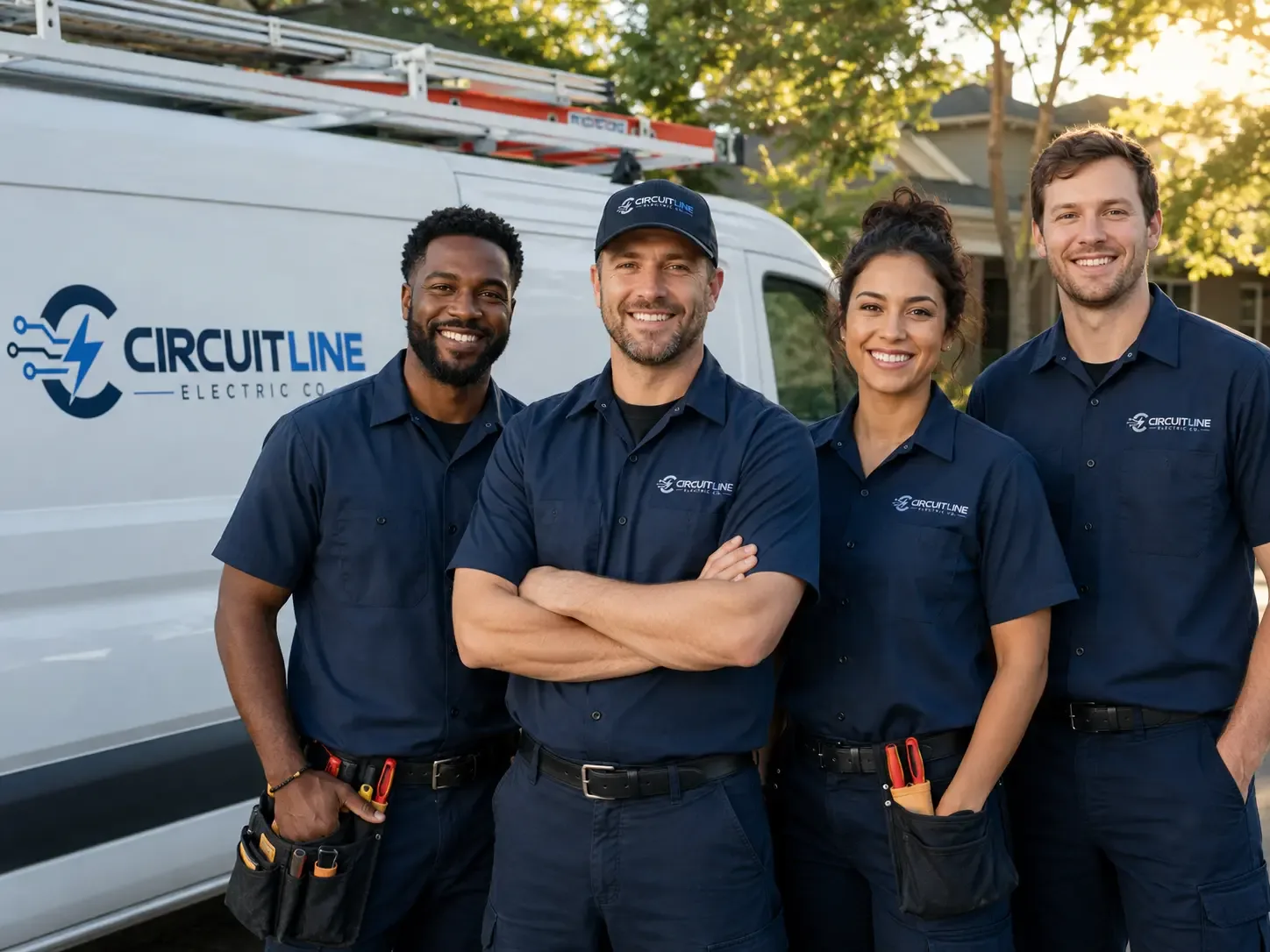 Whole Home Rewiring company in Oshkosh, WI