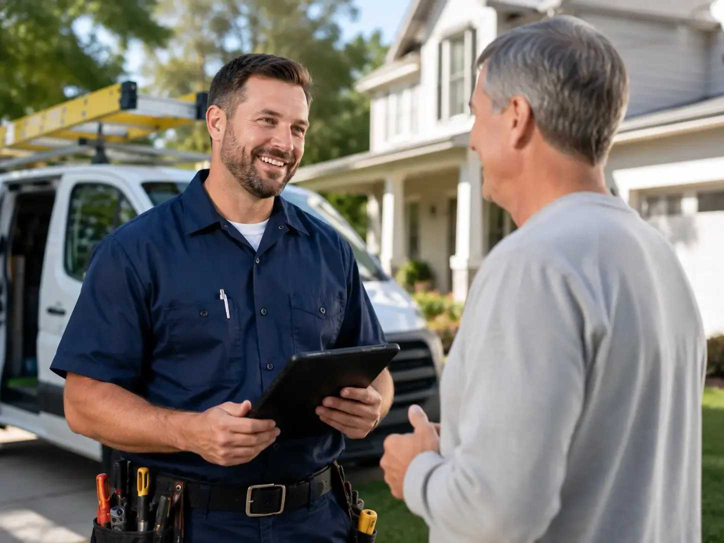 Whole Home Rewiring Oshkosh, WI FAQs